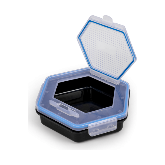 Cutie momeala Zebco - Secure-Lock Bait Box 2.0L